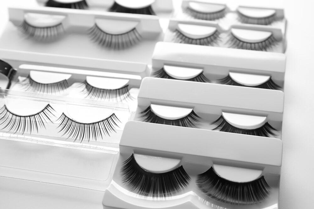Top Private Label Lash Suppliers USA