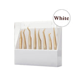 Eyelash Tweezer Storage Stand 8-Hole