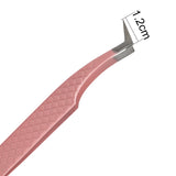 LP-01 Hammer Mega Volume Eyelash Extension Tweezer