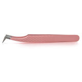 LP-01 Hammer Mega Volume Eyelash Extension Tweezer