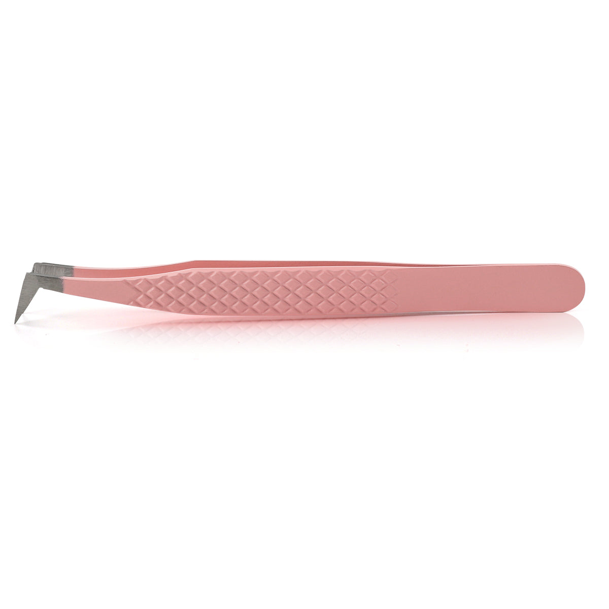 LP-03 Pink Volume Eyelash Extension Tweezer