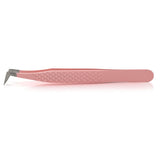 LP-03 Pink Volume Eyelash Extension Tweezer