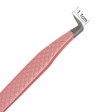LP-08 NEW Mega Boot Eyelash Extension Tweezer