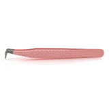 LP-08 NEW Mega Boot Eyelash Extension Tweezer