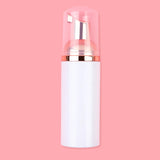 (WHITE BOTTLE) Eyelash Extension Cleanser Foam 60ML