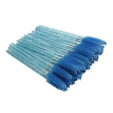 Glitter Mascara Brushes for Eyelash Extension 50Pcs/Pack