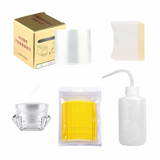Removal Kits For Eyelash Extensions