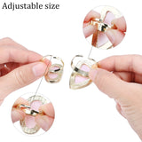 Glue Ring Pallet For Eyelashes Extension
