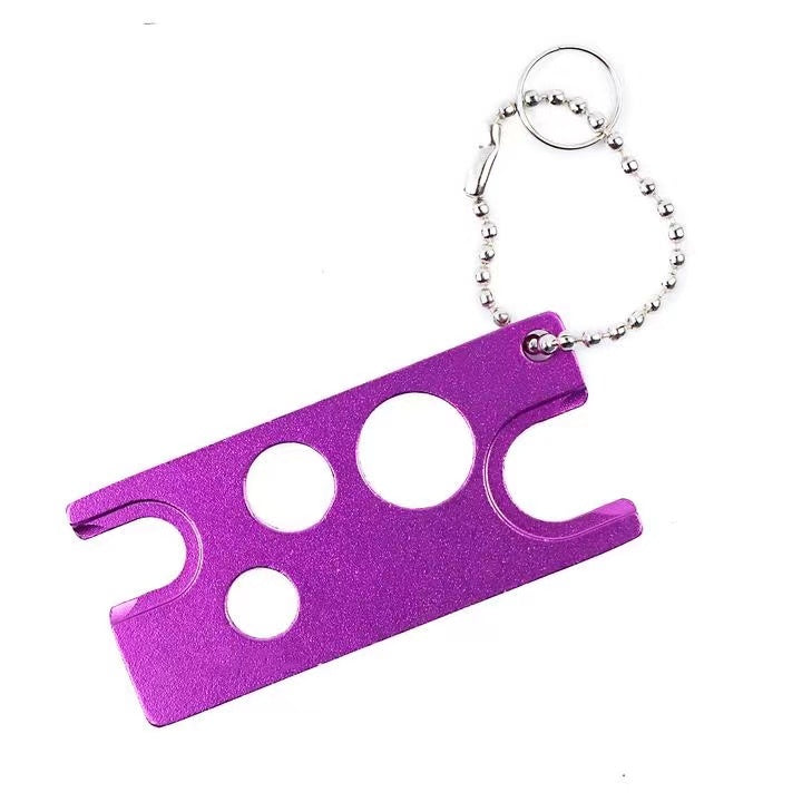Adhesive Bottle Opener