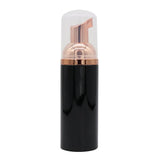 (BLACK BOTTLE) Eyelash Extension Cleanser Foam 60ML