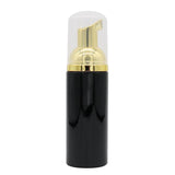 (BLACK BOTTLE) Eyelash Extension Cleanser Foam 60ML