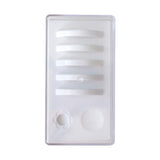 New 3 In 1 Lash & Glue Holder Pallet for Eyelash Extension