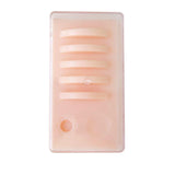 New 3 In 1 Lash & Glue Holder Pallet for Eyelash Extension