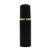 (BLACK BOTTLE) Eyelash Extension Cleanser Foam 60ML