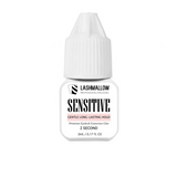 2 Second Quick Drying Glue 5ml Eyelash Glues for Professional Lashes Extension Longer Retention Adhesive