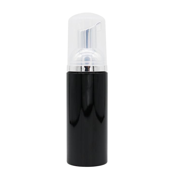 (BLACK BOTTLE) Eyelash Extension Cleanser Foam 60ML