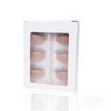 6 Pcs Replacement Eyelids