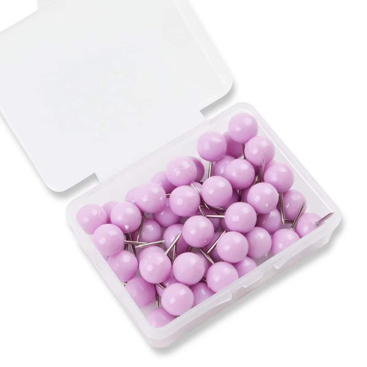 Glue Pins