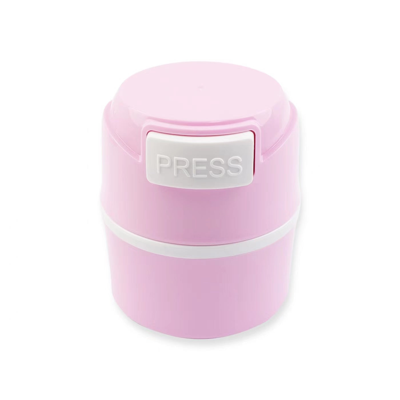 Glue Storage Tank For Eyelash Extension
