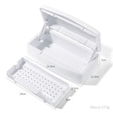 Lash Tweezer Sterilizer Tray