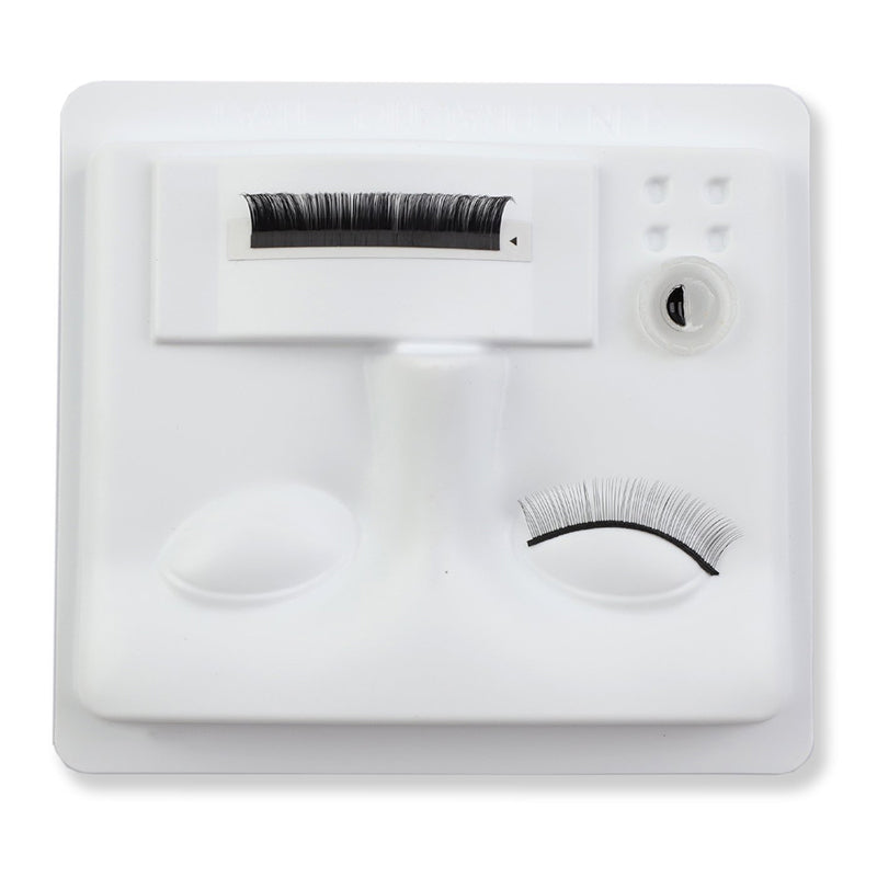 3 In 1 Lash Training Practice Tray