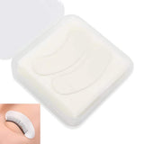 Under Eye Foam Eye Pads  (25Pairs/Pack)
