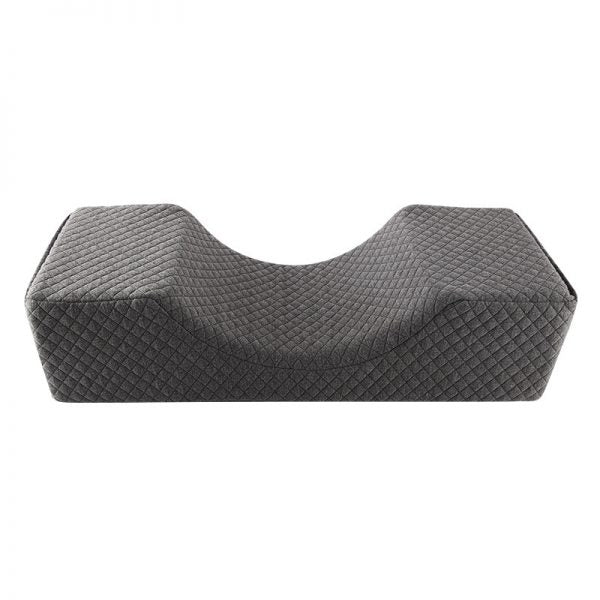 Velvet Lash Pillow