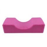 Velvet Lash Pillow