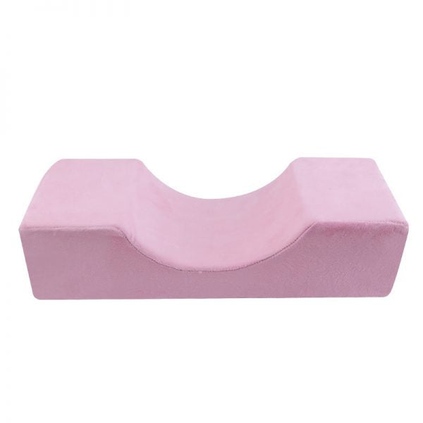 Velvet Lash Pillow