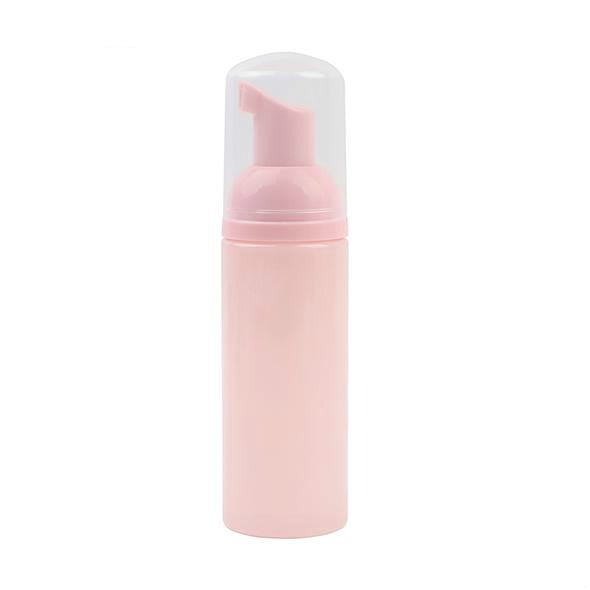 (Without logo)Eyelash Extension Cleanser Foam 60ML
