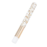 Eyelash Extension Crystal Glitter Cleansing Brush Eyelash Foam Applicator
