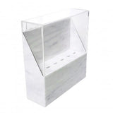 8-Holes Eyelash Tweezer Storage Stand Box for Eyelash Extension