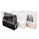 8-Holes Eyelash Tweezer Storage Stand Box for Eyelash Extension