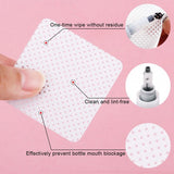 Glue Cleaning Wipes (Lint Free) 200PCS