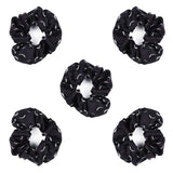 Lash Hair Scrunchies 5pcs