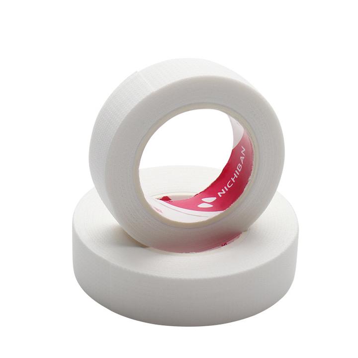 Anti-allergy Breathable Medical Tape for Eyelash Extension