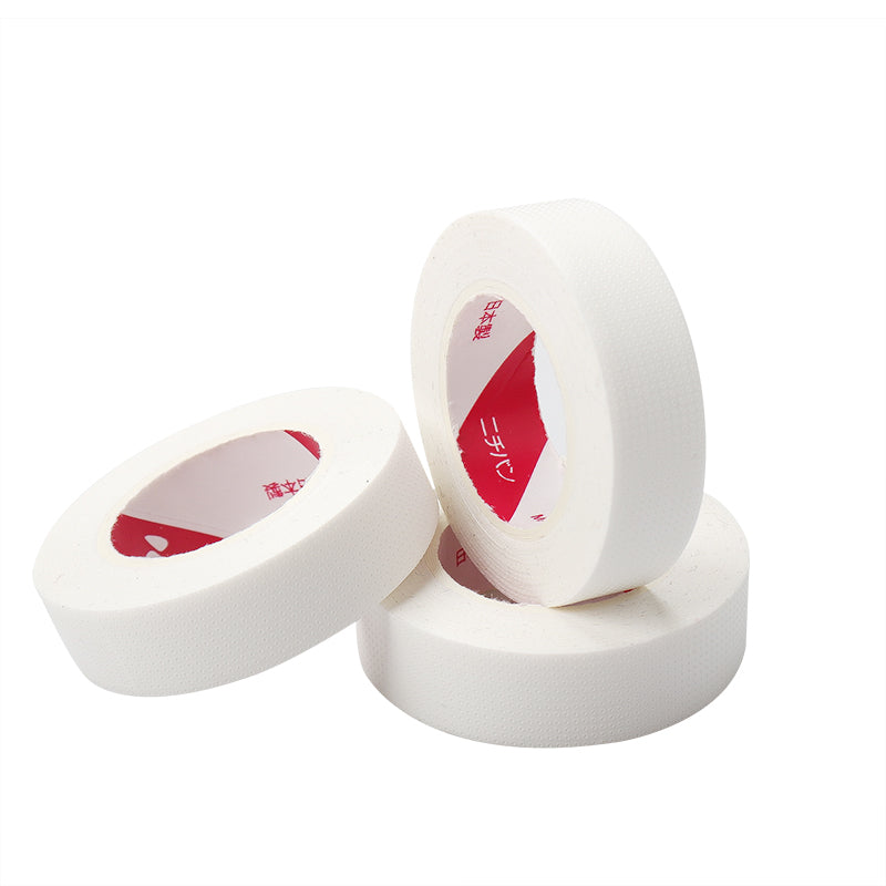 Anti-allergy Breathable Medical Tape for Eyelash Extension
