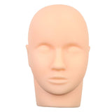 Mannequin Training Heads