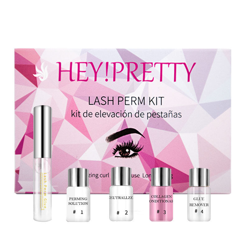Lashmallow Professional Lash Lifting Kit