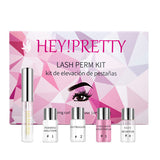 Lashmallow Professional Lash Lifting Kit