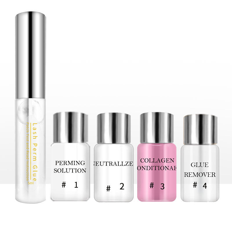 Lashmallow Professional Lash Lifting Kit