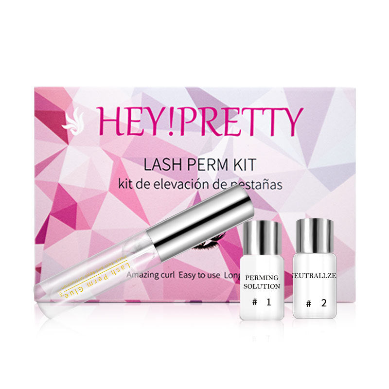 Lashmallow Professional Lash Lifting Kit