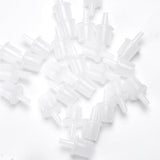 100PC Replace Nozzles for Lash Glue