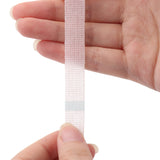 Disposable Anti-Allergy Non-Woven Pink Medical Breathable Eyelash Extension Tape