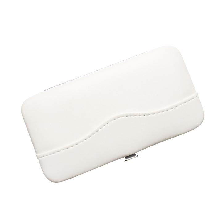 Tweezer Storage Cases for Professional Eyelash Extension