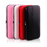 Tweezer Storage Cases for Professional Eyelash Extension