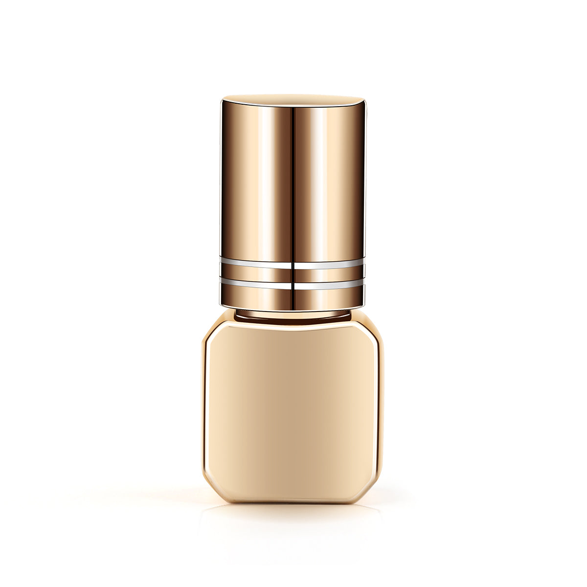 (Without Logo) 0.5-1 SECOND DRY EYELASH EXTENSION GLUE
