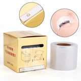Eyelash Remover Plastic Wraps Preservative Film for Eyelash Extension