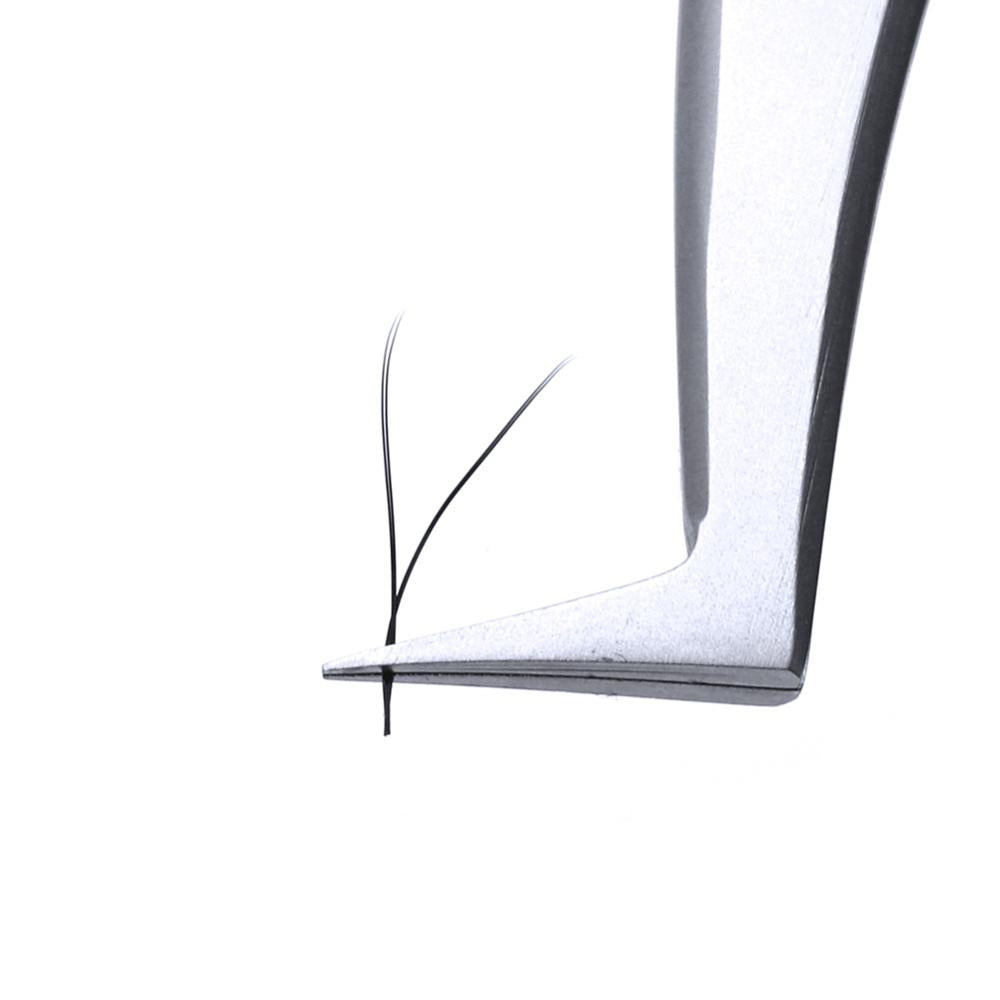 0.07 YY Shape Individual Eyelashes Extension Trays