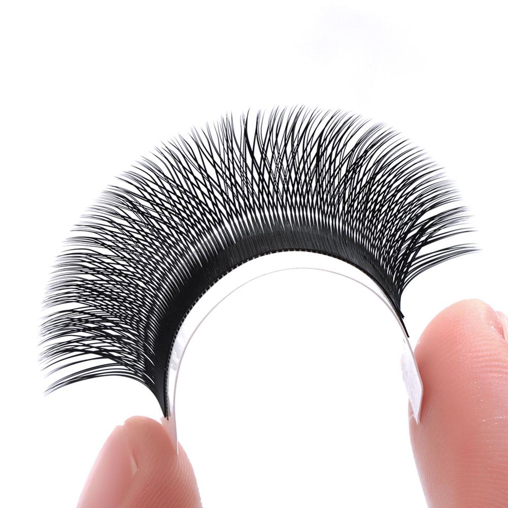 0.07 YY Shape Individual Eyelashes Extension Trays
